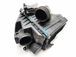 2010 2011 2012, Mazda 3, Air Cleaner, 2.5L, At, L54013320, Broken Tab, Oem. Fixed Price $148.50.