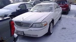 Used Air Cleaner Assembly Fits: 2005 Lincoln & Town Car 4.6 Grade. Fixed Price $109.90.