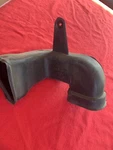 Air Intake Duct For 2001-2006 Hyundai Elantra 2.0L Gls Gt 28211-2D000. Fixed Price $17.00.