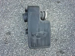 2002-2009 Chevy Trailblazer Envoy Vortec 4200 Intake Air Box Resonator. Fixed Price $45.00.