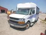 Chevrolet Express 3500 2010 Air Cleaner/box 4.8L 25831675 0966. Fixed Price $98.70.