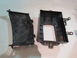 2006 Audi S4 Cabin Air Filter Housing 8E1819441. Fixed Price $35.00.