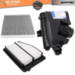 For 2013-2015 Acura Ilx Air Intake Cleaner Tube Box W/filter 17201-R1A-A01 3PCS. Fixed Price $139.39.