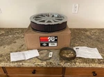 K&n 66-5120 Custom Air Filter Assemblies. Fixed Price $159.20.