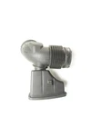 2009 Bmw 528I Air Intake Resonator Tube Hose Used Oem (1371-7521029-06). Fixed Price $36.54.