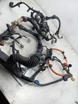 08 09 10 11 Toyota Highlander Engine Wire Harness Hybrid Limited 82121-48350. Fixed Price $224.99.