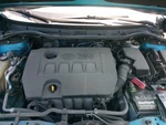 2016 Scion Im Air Cleaner Assembly Oem Blue 1770037350 72K Miles. Fixed Price $123.99.