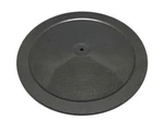 14 Inch Round Air Cleaner Top Carbon Fiber Dipped Single Wing Nut Ford Chevy. Fixed Price $40.49.