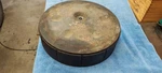 1955-1960 Chevy Impala El Camino Nomad 210 265 283 V8 Bbl Air Cleaner Oil Bath. Fixed Price $45.47.