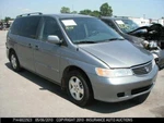 Used Air Cleaner Assembly Fits: 2001 Honda Odyssey Grade. Fixed Price $139.90.