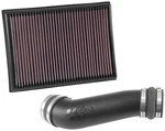 K&n 57-9034 Cold Air Intake Kit Toyota 4RUNNER V6 4.0L 2010-2021. Fixed Price $262.99.