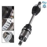 For Bmw 525XI 530XI E60/E61 2006-2007 3.0L Left Cv Axle Shaft Assembly Front. Fixed Price $58.26.