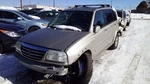 Air Cleaner 2.7L Vin 6TH Digit Fits 01-03 Vitara 5918047. Fixed Price $105.02.