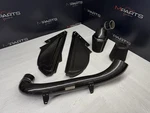 Bmw G80 G82 G83 M3 M4 21-26 S58 Air Intakes Box Set 8097028 Armaspeed. Fixed Price $1150.00.