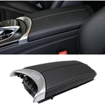 1PC Armrest Front Center Console Storage Lid Compatible With Mercedes-benz C3.... Fixed Price $133.40.
