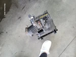 Air Cleaner 3.5L Vin 5TH Digit Hybrid Fits 11-13 Highlander 2142387. Fixed Price $129.89.