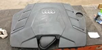 20 21 Q8 Air Cleaner Engine Cover Id# 4M0133835G. Fixed Price $237.00.