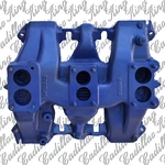 59-60 Cadillac Intake Manifold Tri-power Sandblasted & Painted 1472225 1959 1960. Fixed Price $1775.00.