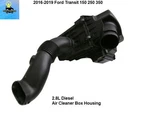 GK419600BA 16 To Transit 150 250 Engine Air Cleaner Box Housing & Tube. Fixed Price $129.00.