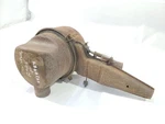1965 Volkswagen Transporter Oem Oil Bath Air Cleaner Filter Box. Fixed Price $99.00.