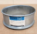Chevy Gmc Truck Throttle Body Air Cleaner Spacer Neck Riser Nos Oem Original. Fixed Price $39.74.