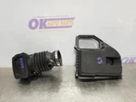 2025 Ford Ranger Xlt 2.3L Engine Air Cleaner Intake With Ducts. Fixed Price $323.00.