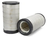 Fleetguard Air Filter Primary - AF25708 1 Unit Image Shows Front And Bottom. Fixed Price $135.97.
