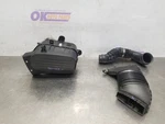 2020 Maserati Levante SQ4 Gransport 3.0L Engine Air Cleaner Intake Left. Fixed Price $85.00.