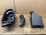Jeep Jku Wrangler Oem 3.8L V6 Air Cleaner Box Intake Tube 2007-2011. Fixed Price $129.99.