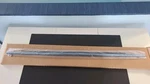 New Oem 2016-2023 Mazda CX-9 Front Right Belt Molding. Fixed Price $35.00.