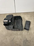 99-03 Ford F250 F350 Superduty 7.3L Diesel Battery Box Air Filter Housing Tray. Fixed Price $225.00.