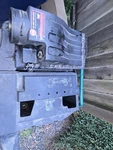 99-03 Ford F250 F350 Superduty 7.3L Diesel Battery Box Air Filter Housing & Tube. Fixed Price $300.00.