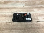 Mercedes Benz Oem GL450 ML350 R350 Rear Delphi Sam Signal Acquisition Module. Fixed Price $191.25.