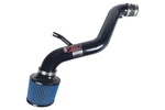 Injen Is Short Ram Cold Air Intake System Black Honda Prelude 2.2L 97-01 H22A4. Fixed Price $248.19.