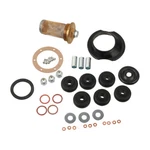 Jaguar MK2 Daimler Fuel Tank Fitting Hardware Kit C17565FK. Fixed Price $140.80.