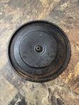 1988-92 Camaro Firebird Trans Tbi Air Intake Cleaner Lid Oem Gm. Fixed Price $98.00.