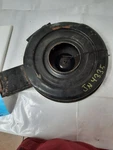 Air Cleaner 6-201 3.3L Fits 90-95 Caravan 1224117. Fixed Price $98.00.