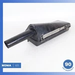 89-92 Jaguar Xjs Series 5.3L Right Air Intake Filter Cleaner Housing Box Oem. Fixed Price $99.60.