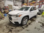 Used Air Cleaner Assembly Fits: 2020 Chevrolet Traverse 3.6. Fixed Price $95.00.