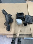 2010 2011 2012 2013 2014 Subaru Legacy & Outback Air Box Intake Duct 3.6 Oem. Fixed Price $157.99.