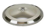Auto Metal Direct W-461 Air Cleaner Cover. Fixed Price $62.58.