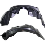 For 2003-2011 Crown Victoria Inner Fender Splash Shield Front Left & Right Side. Fixed Price $150.90.
