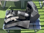 Oem Audi RS5 B9 2018+ 2.9 Quattro Cold Air Intake/inlet Duct. Fixed Price $300.00.