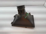 F7DX-9643-BA F7DX-9C662-BB Ford 3.0 Air Filter Cleaner Housing. Fixed Price $49.99.