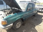 Used Air Cleaner Assembly Fits: 1997 Ford Ranger 2.3 Grade. Fixed Price $110.70.