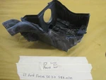 2017 Ford Focus Se Lower Air Box BV61-9600 Broken Tab. Fixed Price $55.00.