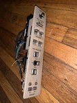 94 95 96 Cadillac Deville Left Driver Master Power Window Switch 3532012 Oem. Fixed Price $49.99.