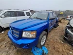 2008 Dodge Dakota Air Cleaner Box 4.7L Oem Used 148K Miles - Stock #066082. Fixed Price $94.53.