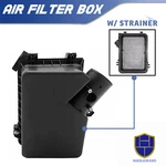 Air Cleaner Box Filter Housing W/strainer For Toyota Camry 07-11 Venza 09-16. Fixed Price $59.99.