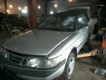 Air Cleaner Cylinder Excluding Turbo Fits 94-98 Saab 900 84338. Fixed Price $25.00.